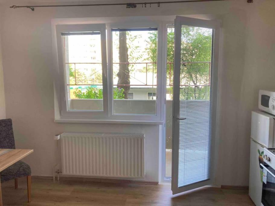 Appartement Dubravka Bratislava